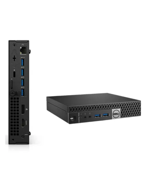 Renewed Dell I7 6th gen Mini System for sale